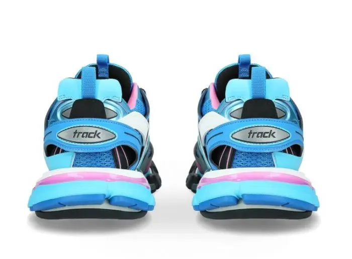 BALENCIAGA - SNEAKERS Metroutfits